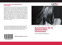 Produktbild: Autoimagen de la Adolescente Violentada