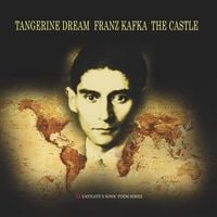 Produktbild: Franz Kafka-The Castle