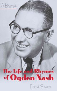Produktbild: The Life and Rhymes of Ogden Nash