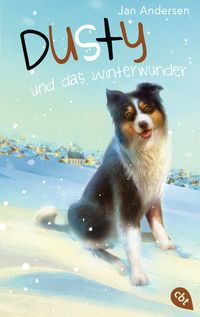 Produktbild: Dusty und das Winterwunder