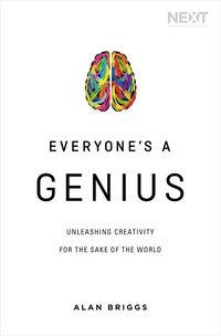 Produktbild: Una Everyone's a Genius