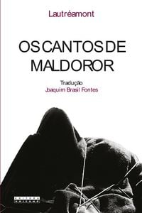 Produktbild: Os Cantos De Maldoror