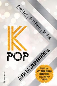 Produktbild: K-Pop - Al&eacute;m da sobreviv&ecirc;ncia