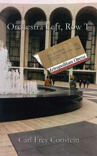 Produktbild: Orchestra Left, Row T