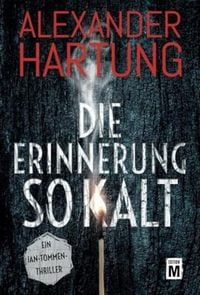 Produktbild: Die Erinnerung so kalt