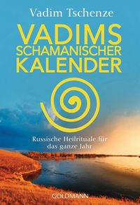 Produktbild: Vadims schamanischer Kalender