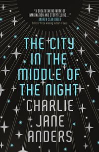 Produktbild: The City in the Middle of the Night