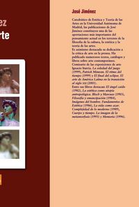 Produktbild: Teor&iacute;a del arte