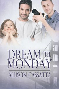 Produktbild: Dream 'til Monday