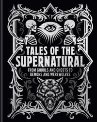 Produktbild: Tales of the Supernatural