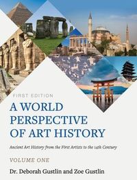 Produktbild: A World Perspective of Art History