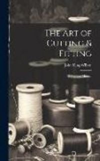Produktbild: The Art of Cutting & Fitting