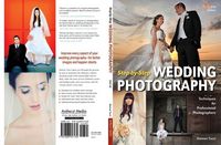 Produktbild: Step-By-Step Wedding Photography