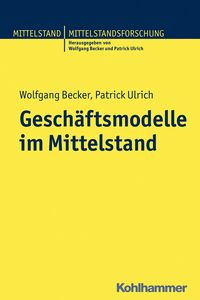 Produktbild: Gesch&auml;ftsmodelle im Mittelstand