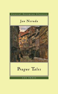 Produktbild: Prague Tales