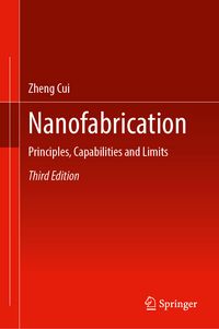 Produktbild: Nanofabrication