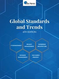 Produktbild: Global Standards 6th Edition