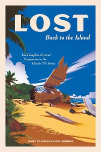 Produktbild: LOST: Back to the Island