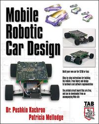 Produktbild: Mobile Robotic Car Design