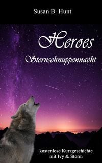 Produktbild: HEROES - Sternschnuppennacht