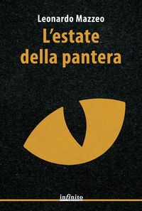 Produktbild: L'estate della pantera