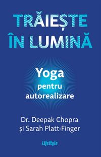 Produktbild: Traie&iquest;te &icirc;n lumina
