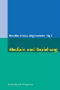 Produktbild: Medizin und Beziehung