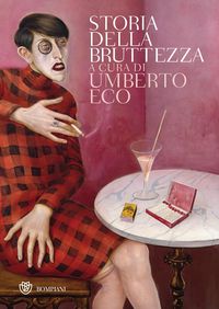 Produktbild: Storia della bruttezza