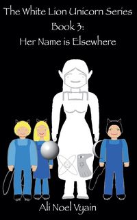 Produktbild: Her Name is Elsewhere