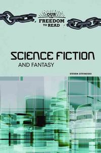 Produktbild: Otfinoski, S:  Science Fiction and Fantasy