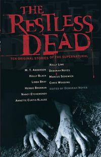 Produktbild: Restless Dead