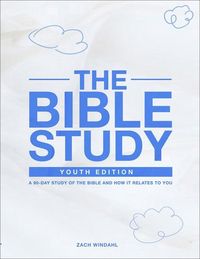 Produktbild: The Bible Study: Youth Edition 2022