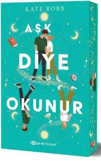Produktbild: Ask Diye Okunur