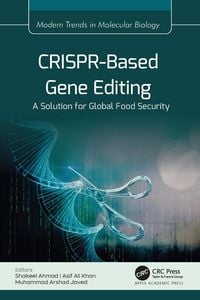 Produktbild: CRISPR-Based Gene Editing