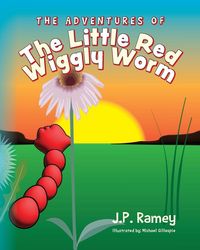 Produktbild: The Adventures of The Little Red Wiggly Worm