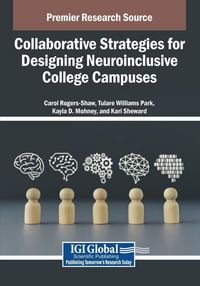 Produktbild: Collaborative Strategies for Designing Neuroinclusive College Campuses