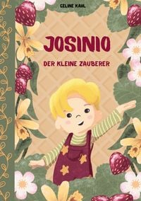 Produktbild: Josinio, der kleine Zauberer