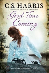 Produktbild: Harris, C: Good Time Coming