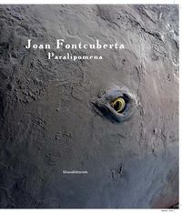 Produktbild: Joan Fontcuberta: Paralipomena