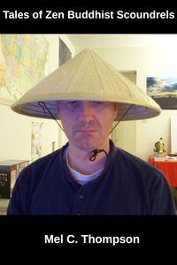 Produktbild: Tales of Zen Buddhist Scoundrels