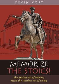 Produktbild: Memorize the Stoics!