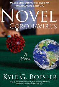 Produktbild: Novel Coronavirus