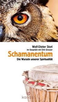 Produktbild: Schamanentum