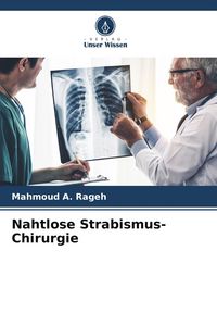 Produktbild: Nahtlose Strabismus-Chirurgie