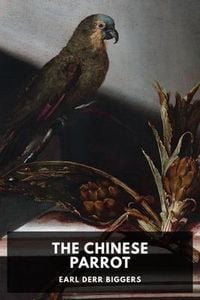Produktbild: The Chinese Parrot