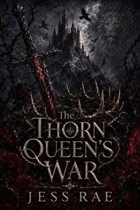 Produktbild: The Thorn Queen's War