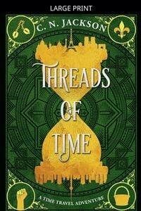 Produktbild: Threads of Time