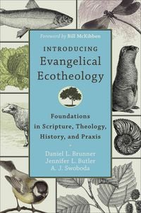Produktbild: Introducing Evangelical Ecotheology - Foundations in Scripture, Theology, History, and Praxis