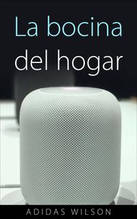 Produktbild: La bocina del hogar