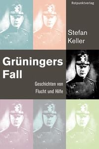 Produktbild: Grüningers Fall